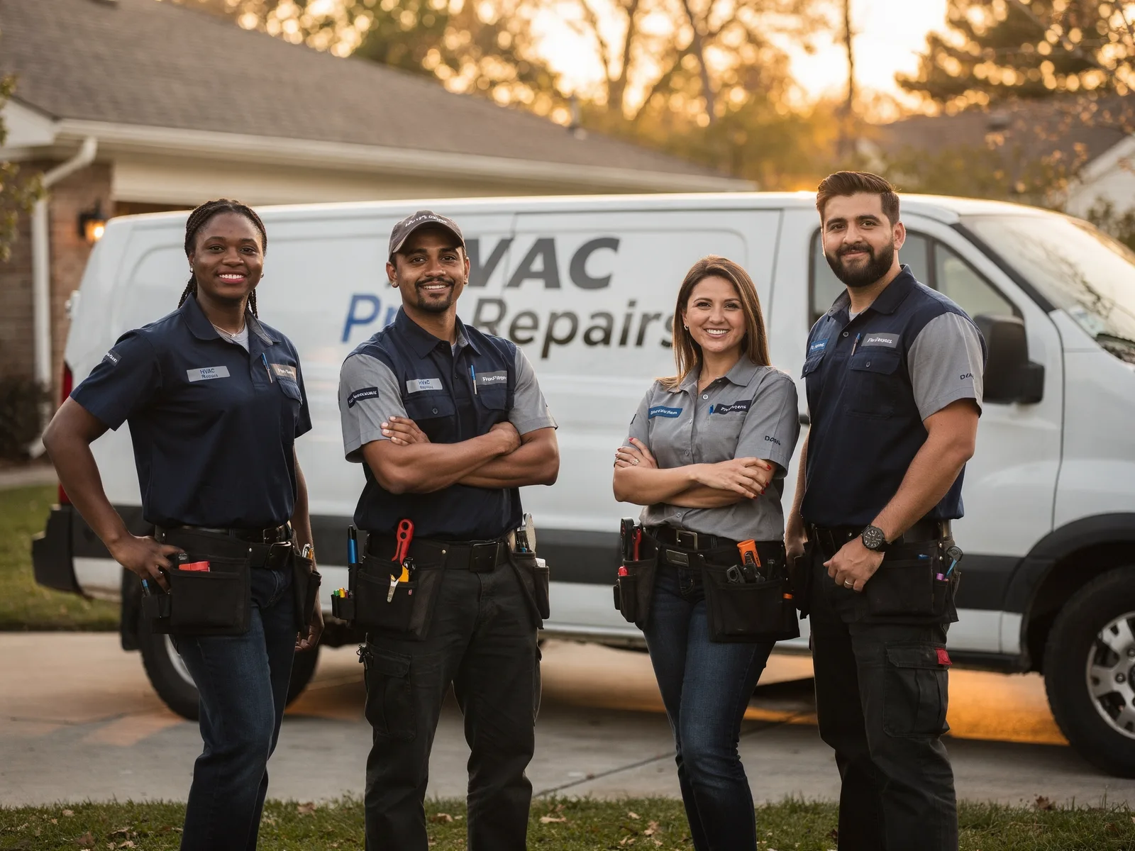 Heat Pump Repair company in Kleinfeltersville, PA