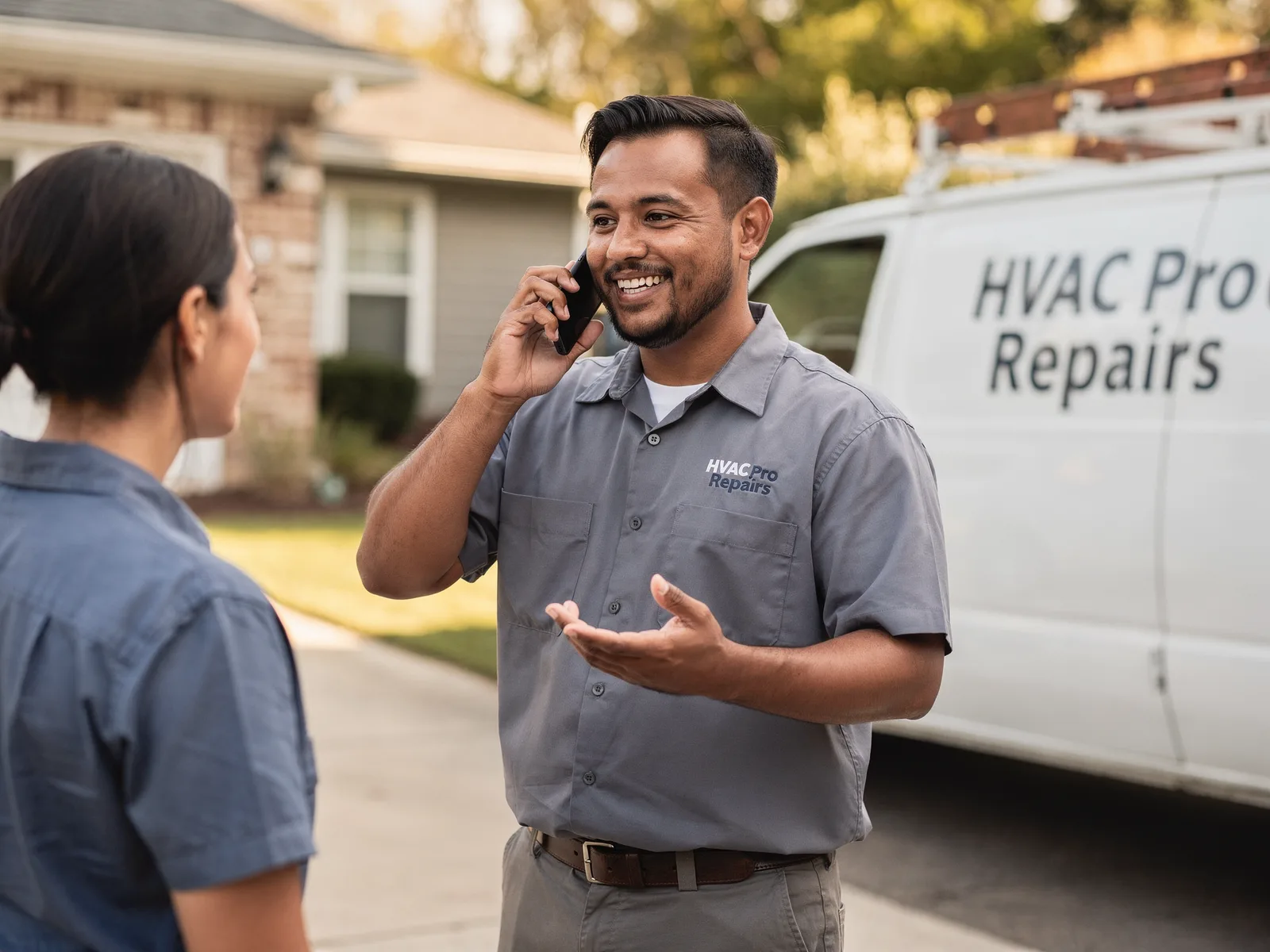 Heat Pump Repair Kleinfeltersville, PA FAQs